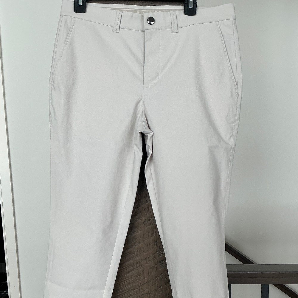 Bogner Anjo functional pants in Sand